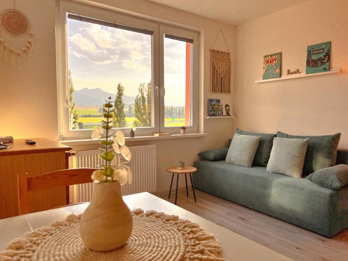 Little View Liptovsky Mikulas Exterior foto